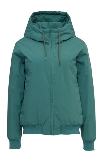 mazine Damen Winterjacke Jacke Ramea Jacket - atlantic - Größe XL von mazine