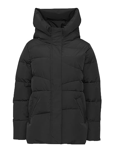 mazine Wanda Jacket - Winterjacke, Größe_Bekleidung:M, Farbe:black von mazine