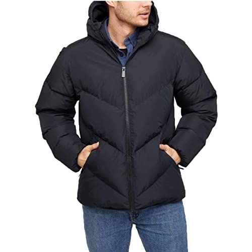 mazine Duns Puffer Jacket - L von mazine