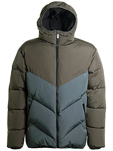 mazine Duns Puffer Jacket von mazine