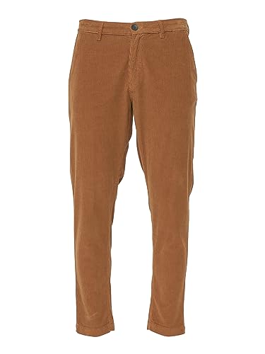 mazine Herren Cordhose Newton Chino Pants - Brown Sugar - Größe XL mazine Herren Cordhose Newton Chino Pants - Brown Sugar - Größe XL von mazine