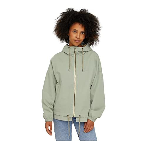 mazine Shelby II Light Jacket - Übergangsjacke, Größe_Bekleidung:XL, Farbe:seagrass von mazine