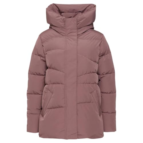 mazine Wanda Jacket - Winterjacke, Größe_Bekleidung:S, Farbe:grape von mazine