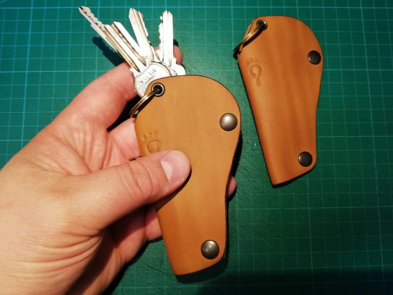 Personalisierte Leder Schlüsseletui Mit Initialen - Schlüsselanhänger Aus , Schlüsseltäschchen Geschenk Personalisierte Leder Schlüsseletui Mit Initialen - Schlüsselanhänger Aus , Schlüsseltäschchen Geschenk von mbgleather