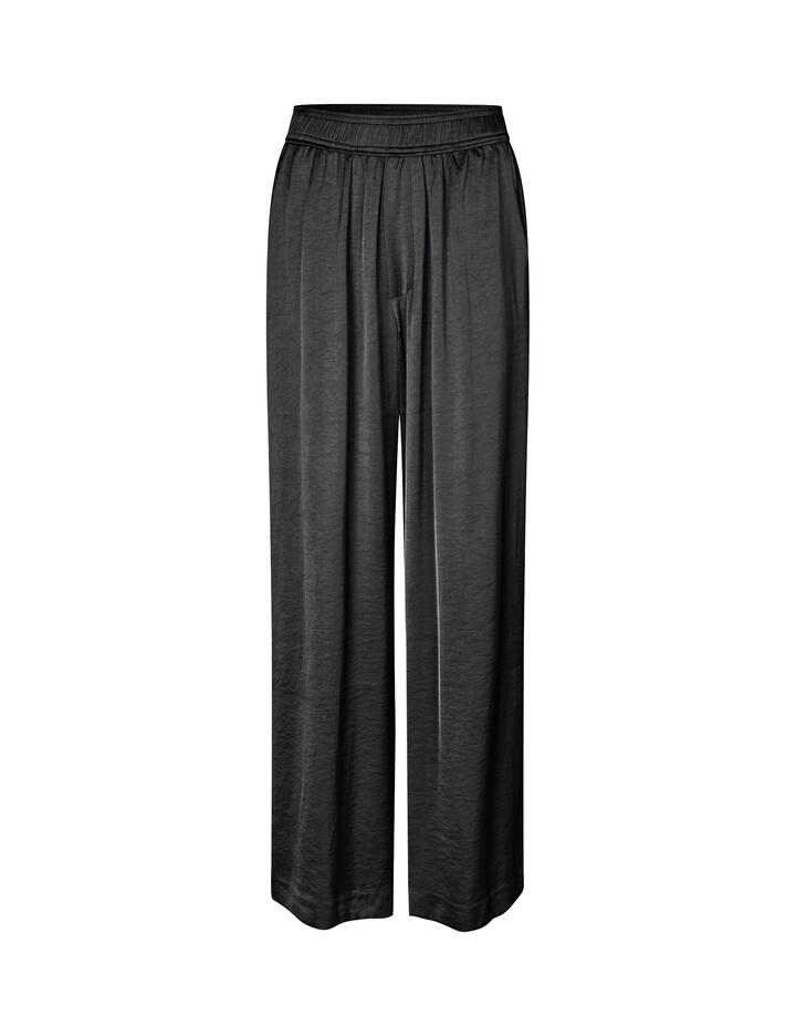 mbym - Hose - Asaka-M schwarz - Gr. - L von mbym