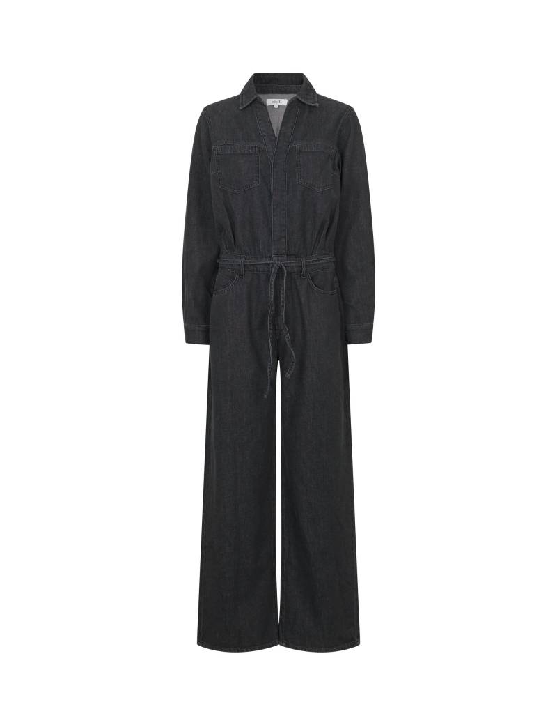 mbym - Jumpsuit - Alanka schwarz - Gr. - L von mbym
