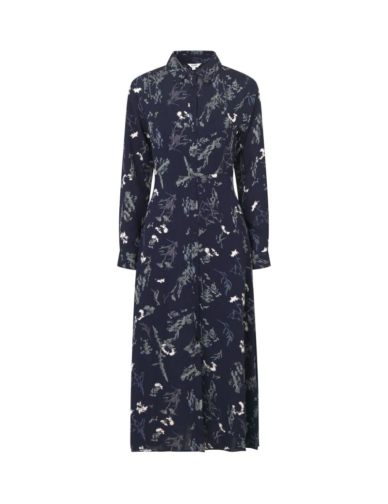 mbym - Kleid - Kataleya blau - Gr. - XS von mbym