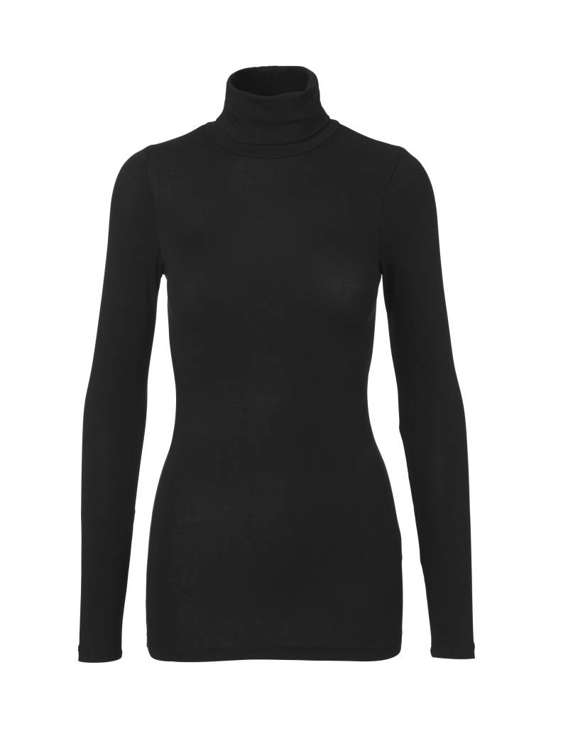 mbym - Pullover - Ina schwarz - Gr. - L von mbym