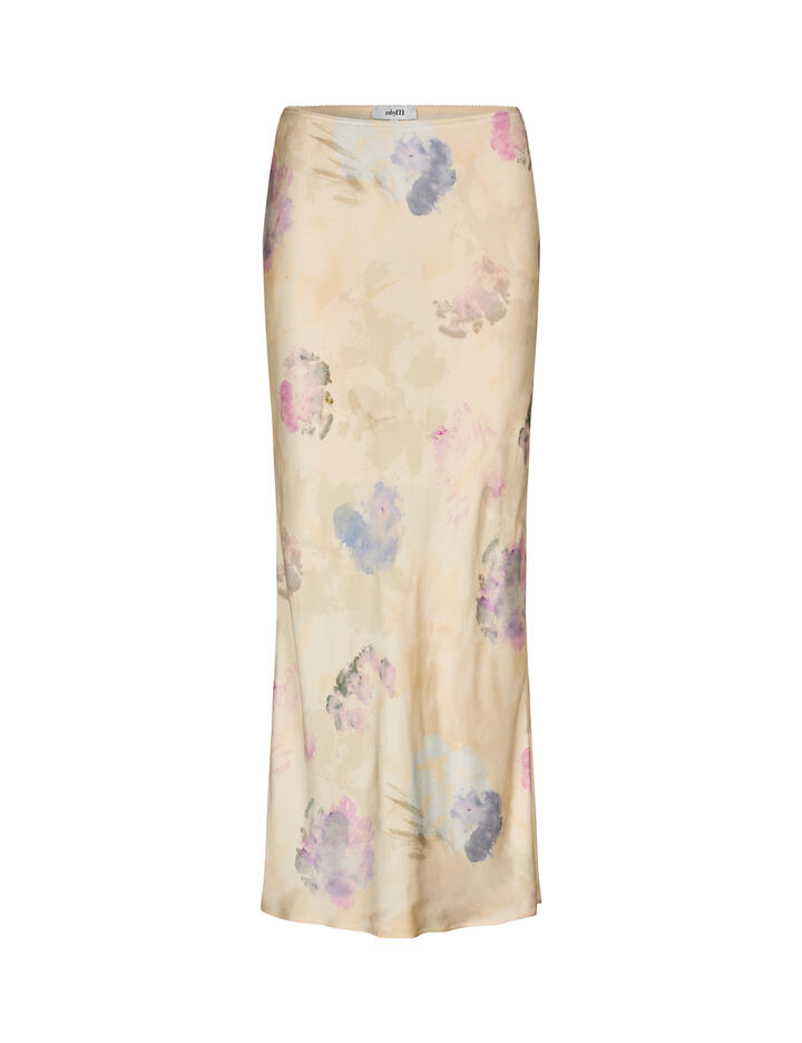 mbym - Rock - Aninda-M Print beige - Gr. - XS von mbym