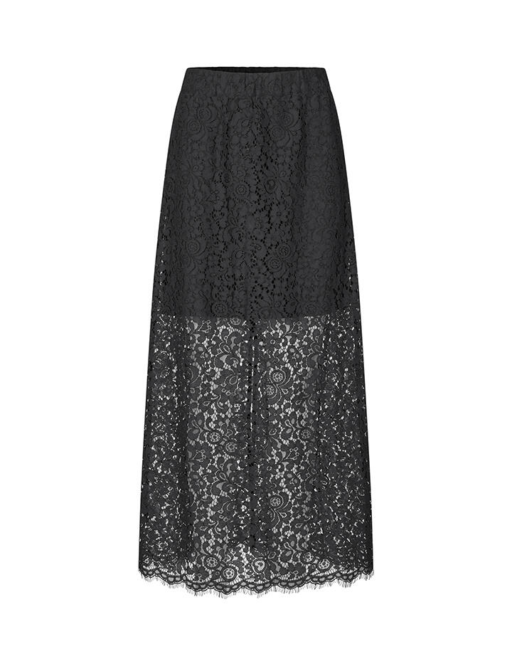 mbym - Rock - Aurelya schwarz - Gr. - M von mbym