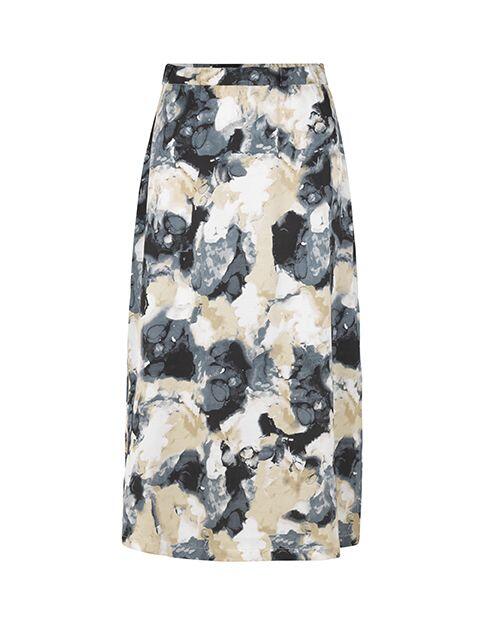 mbym - Rock Lusia blau/braun - Gr. - XL von mbym