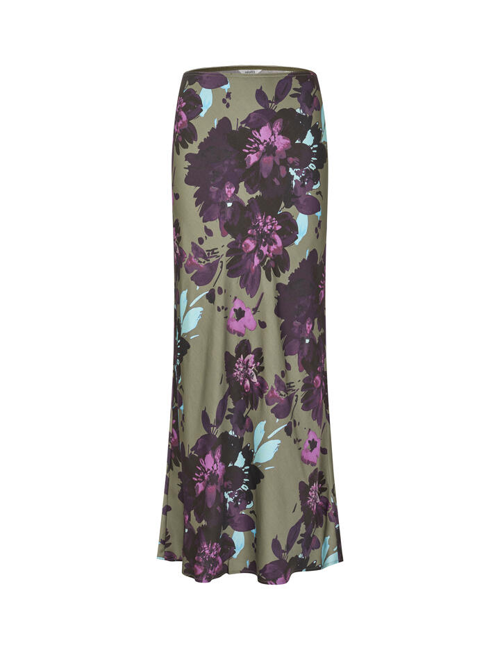 mbym - Rock - Malira grün/lila - Gr. - L von mbym