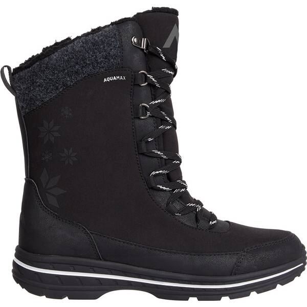 McKINLEY Damen Apres Schuhe Da.-Après-Stiefel Viviana IV AQX von mckinley