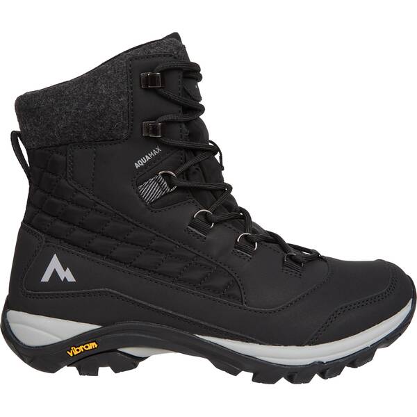 McKINLEY Damen Apres Schuhe Ronja II HIGH AQX W McKINLEY Damen Apres Schuhe Ronja II HIGH AQX W von mckinley