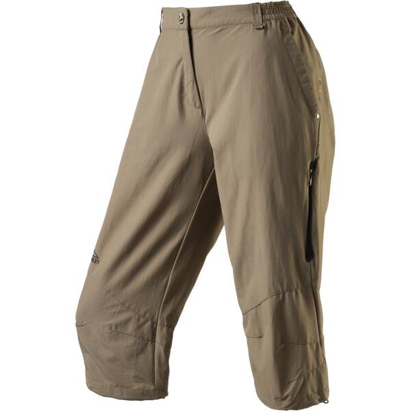 McKINLEY Damen Caprihose Cailyn McKINLEY Damen Caprihose Cailyn von mckinley