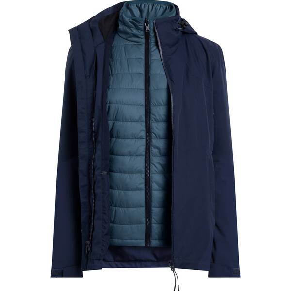 McKINLEY Damen Doppeljacke Aneli 3:1 von mckinley