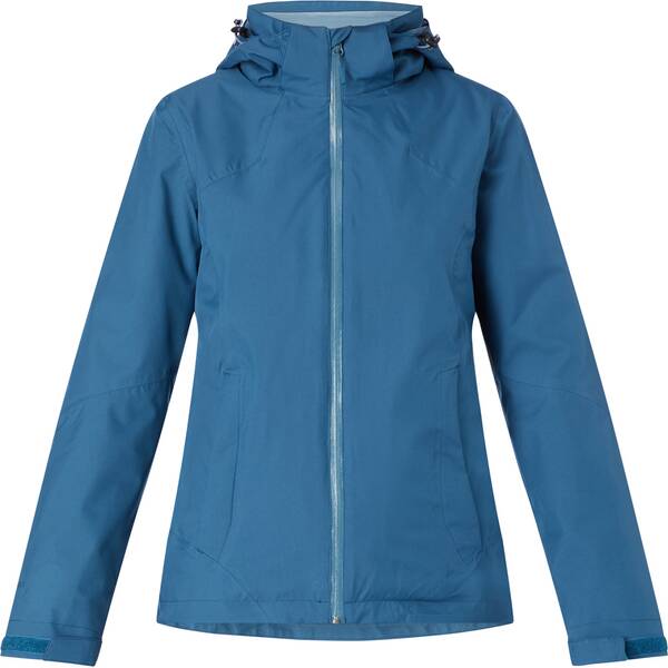 McKINLEY Damen Doppeljacke Aneli 3:1 von mckinley