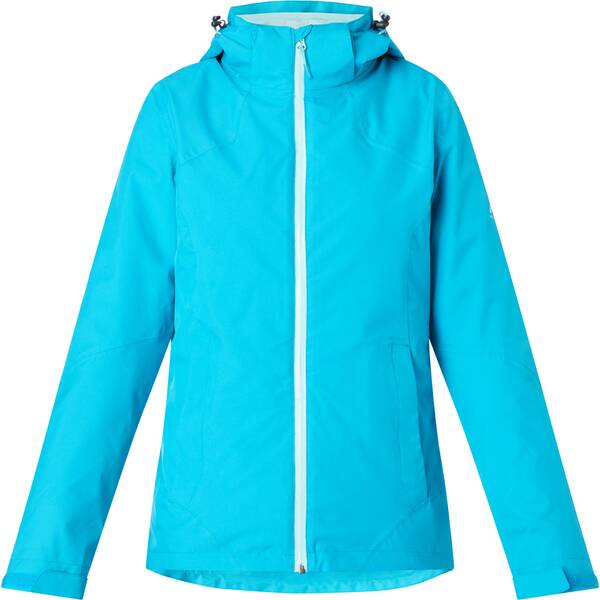 McKINLEY Damen Doppeljacke Aneli 3:1 von mckinley