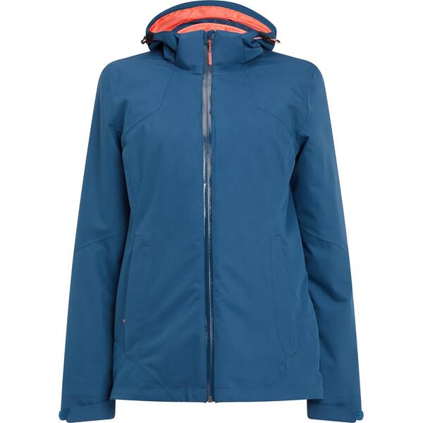 McKINLEY Damen Doppeljacke Aneli 3:1 von mckinley