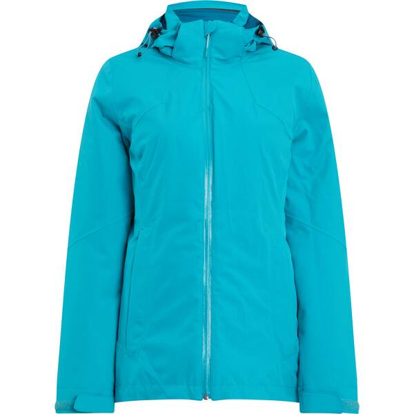 McKINLEY Damen Doppeljacke Aneli 3:1 von mckinley