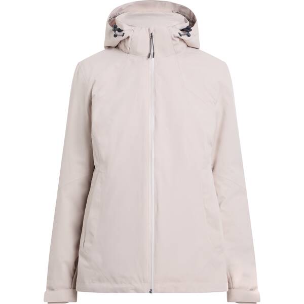 McKINLEY Damen Doppeljacke Aneli 3:1 von mckinley