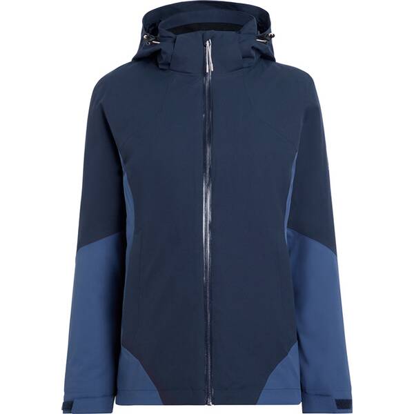 McKINLEY Damen Doppeljacke Aneli 3:1 von mckinley