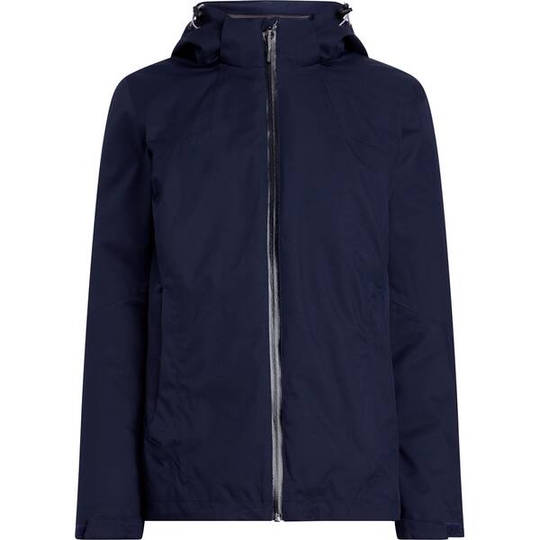 McKINLEY Damen Doppeljacke Aneli 3:1 von mckinley