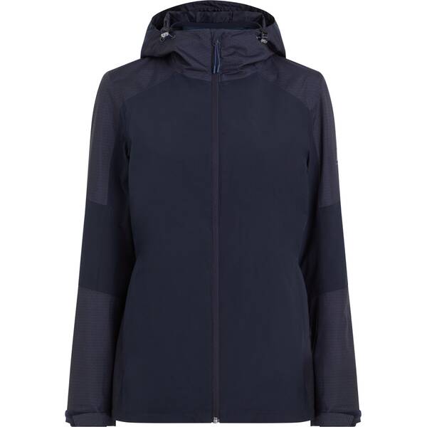 McKINLEY Damen Doppeljacke Da.-Doppel-Jacke Larra 3:1 W von mckinley