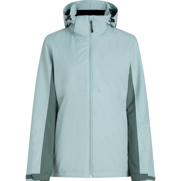 McKINLEY Damen Doppeljacke Da.-Funktions-Jacke Larra 3:1 II W von mckinley