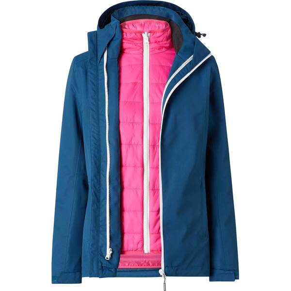 McKINLEY Damen Doppeljacke Kamala von mckinley