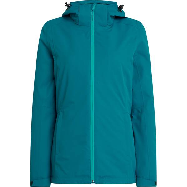 McKINLEY Damen Doppeljacke Kalana 3:1 W von mckinley