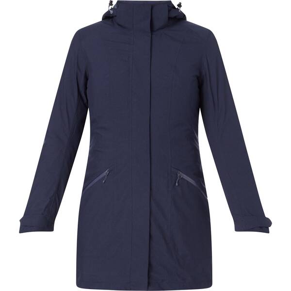 McKINLEY Damen Doppeljacke "Manabel 3-in-1" von mckinley