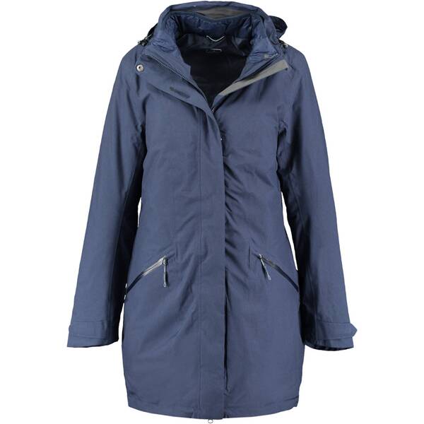 McKINLEY Damen Doppeljacke Manabel 3-in-1 von mckinley