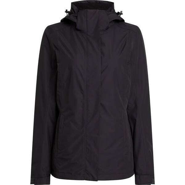 McKINLEY Damen Doppeljacke Talina 3:1 von mckinley