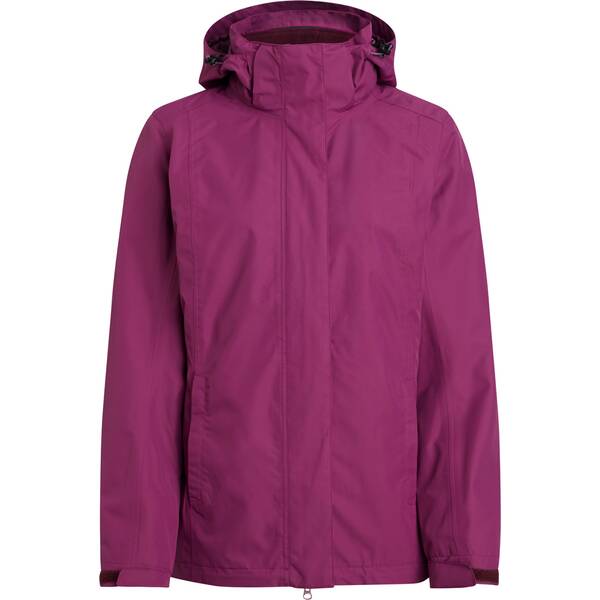 McKINLEY Damen Doppeljacke Talina 3:1 von mckinley