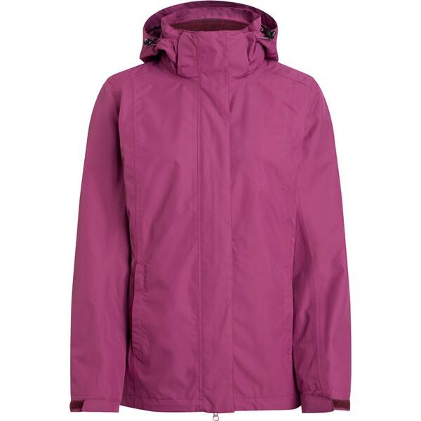 McKINLEY Damen Doppeljacke Talina 3:1 von mckinley