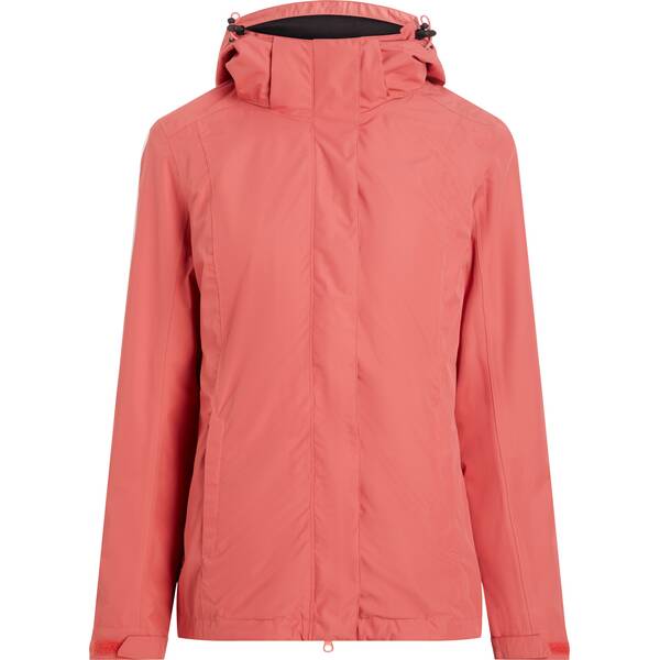 McKINLEY Damen Doppeljacke Talina 3:1 von mckinley