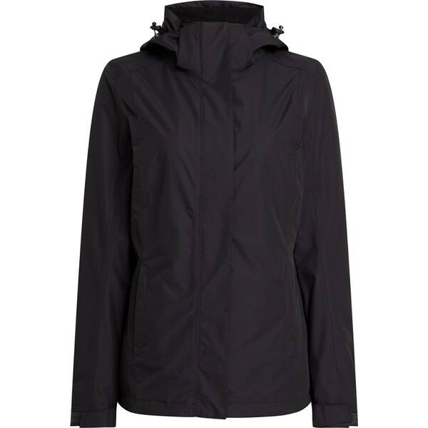 McKINLEY Damen Doppeljacke Talina 3:1 von mckinley