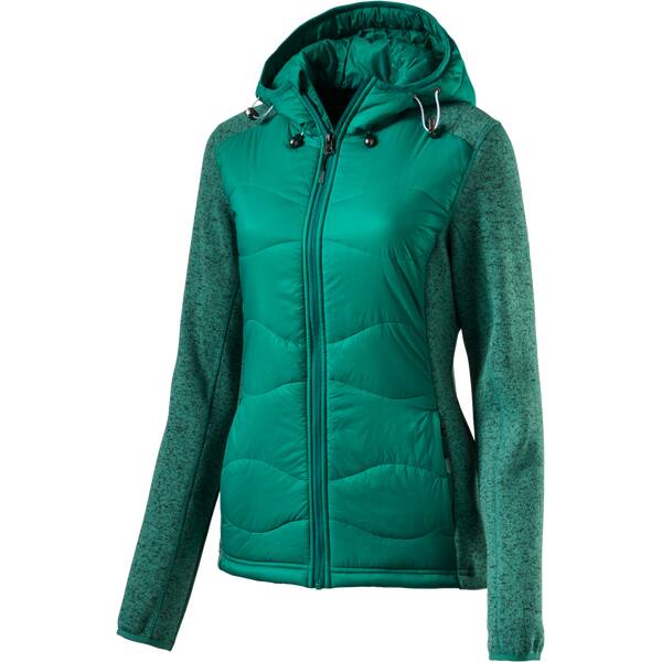 McKINLEY Damen Fleece-Jacke Hughes von mckinley