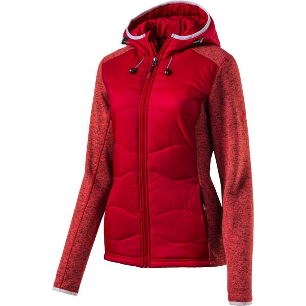 McKINLEY Damen Fleece-Jacke Hughes von mckinley