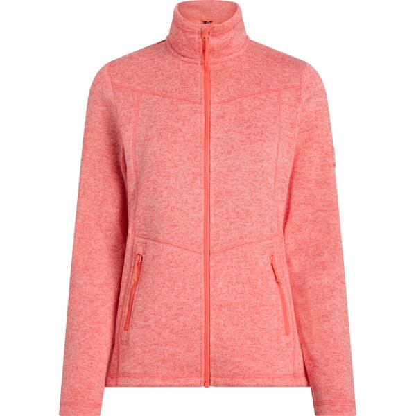 McKINLEY Damen Fleece-Jacke Rubin III von mckinley