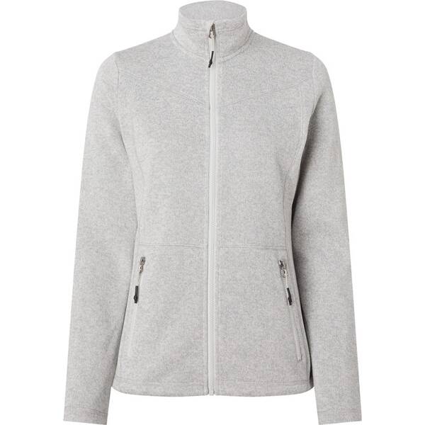 McKINLEY Damen Fleece-Jacke Rubin III von mckinley