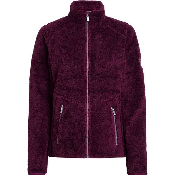 McKINLEY Damen Fleecejacke Laura von mckinley