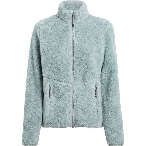 McKINLEY Damen Fleecejacke "Laura" von mckinley
