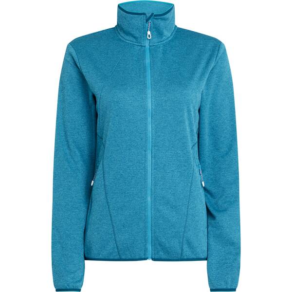 McKINLEY Damen Fleecejacke Roto II von mckinley