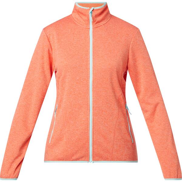 McKINLEY Damen Fleecejacke Roto II von mckinley