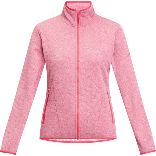 McKINLEY Damen Fleecejacke Roto II von mckinley