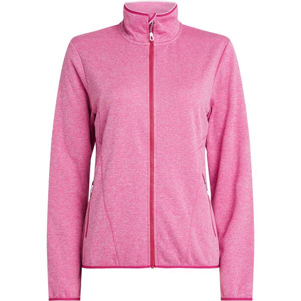 McKINLEY Damen Fleecejacke Roto II von mckinley