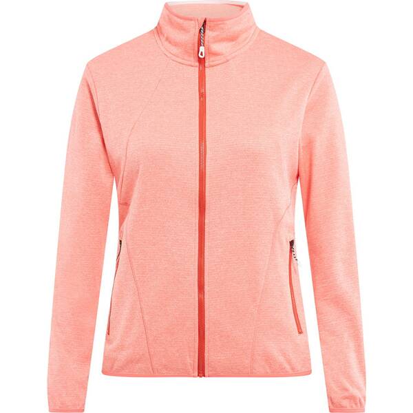 McKINLEY Damen Fleecejacke Roto II von mckinley