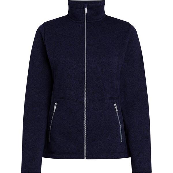 McKINLEY Damen Fleecejacke Rubin II von mckinley